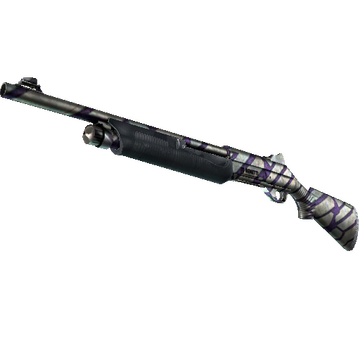 StatTrak™ Nova | Exo (Battle-Scarred)