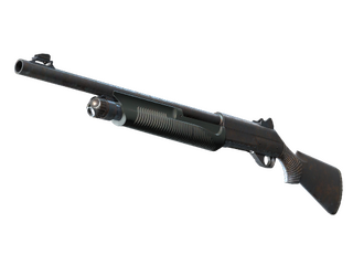 Nova | Rust Coat