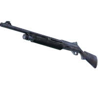 Nova | Rust Coat (Minimal Wear)