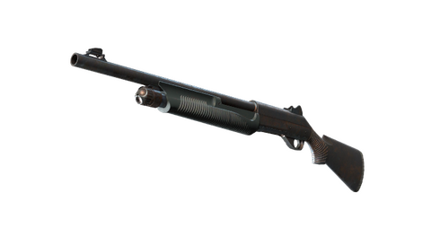 Nova | Rust Coat (Field-Tested)