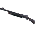 Nova | Rust Coat (Field-Tested)