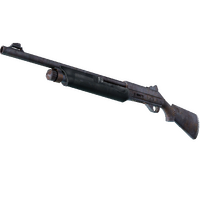 Nova | Rust Coat (Field-Tested)