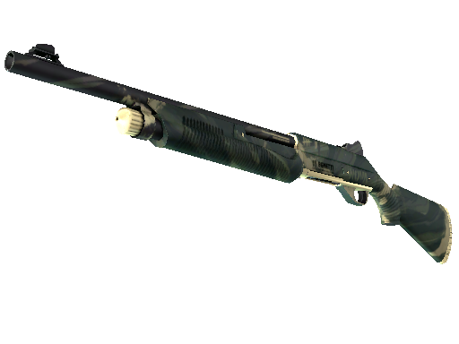 Image for the Nova | Ranger weapon skin in Counter Strike 2