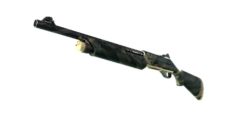 Nova | Ranger (Battle-Scarred)
