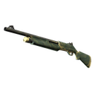 StatTrak™ Nova | Ranger (Battle-Scarred)