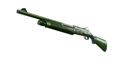 Nova | Toy Soldier (Battle-Scarred)