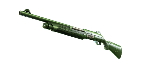 Nova | Toy Soldier (Field-Tested)
