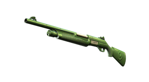 Nova | Toy Soldier (Well-Worn)