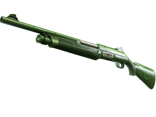 Image for the Nova | Toy Soldier weapon skin in Counter Strike 2