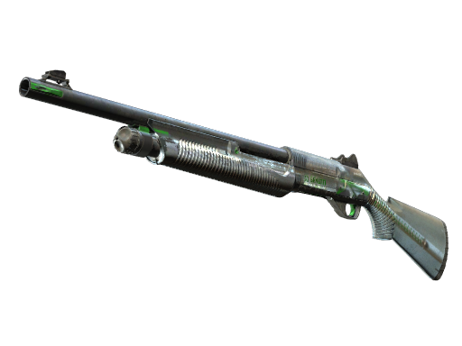 Nova | Clear Polymer