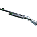 StatTrak™ Nova | Clear Polymer (Minimal Wear)