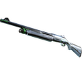 StatTrak™ Nova | Clear Polymer (Factory New)