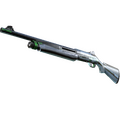 StatTrak™ Nova | Clear Polymer (Field-Tested)