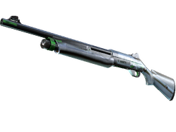 Nova | Clear Polymer (Field-Tested)