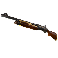 StatTrak™ Nova | Antique (Factory New)