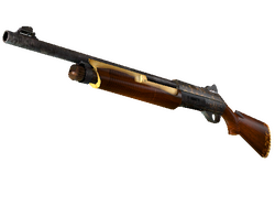 StatTrak Nova | Antique