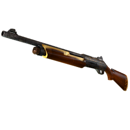 StatTrak™ Nova | Antique (Minimal Wear)