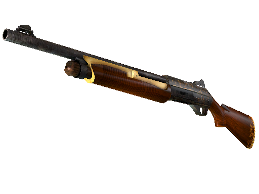 StatTrak Nova | Antique