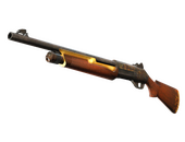 StatTrak™ Nova | Antique (Minimal Wear)