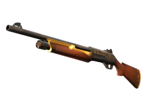 Nova (StatTrak™) | Antyk