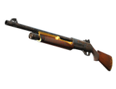 StatTrak™ Nova | Антиквариат (После полевых испытаний)