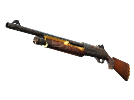 Nova | Antique