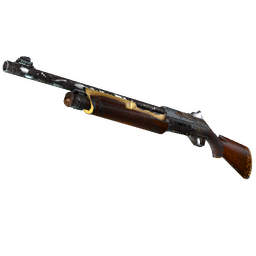 StatTrak™ Nova | Antique (Field-Tested)