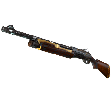 Nova | Antique (Field-Tested)