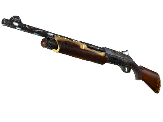 Antique Nova skin for CSGO - Buy & Rent | Lootbear