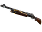 StatTrak™ Nova | Antique