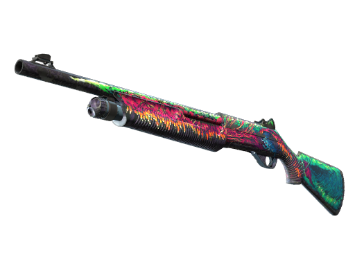 Nova | Hyper Beast (Well-Worn)