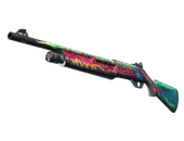 StatTrak™ Nova | Hyper Beast (Field-Tested)