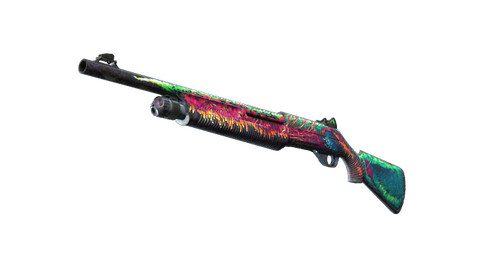 Nova | Hyper Beast (Field-Tested)
