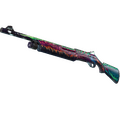 StatTrak™ Nova | Hyper Beast (Field-Tested)