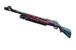 weapon