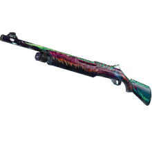 Nova | Hyper Beast (Well-Worn)