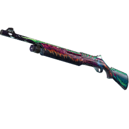 free csgo skin Nova | Hyper Beast (Field-Tested)