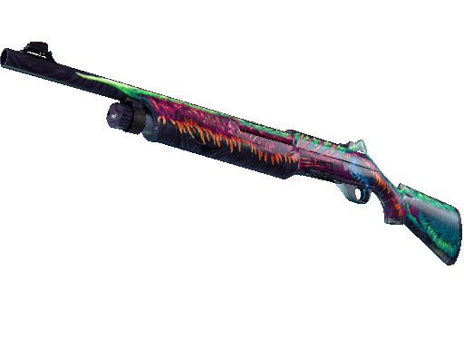 Hyper Beast 