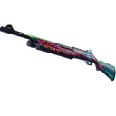 StatTrak™ Nova | Hyper Beast (Minimal Wear)