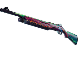 Nova | Hyper Beast (Well-Worn)