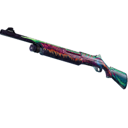 free csgo skin Nova | Hyper Beast (Minimal Wear)