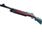 StatTrak™ Nova | Hyper Beast