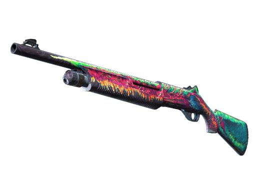 Nova | Hyper Beast (Battle-Scarred)