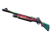Nova | Hyper Beast (Minimal Wear)