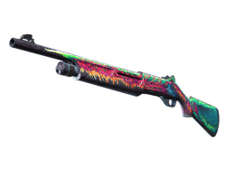 Nova | Hyper Beast