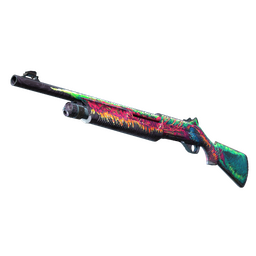 Nova | Hyper Beast (Factory New)