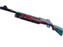 Скин Nova | Скоростной зверь