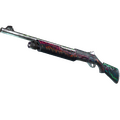 Nova | Hyper Beast (Battle-Scarred)