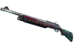 Nova Hyper Beast CS:GO skin