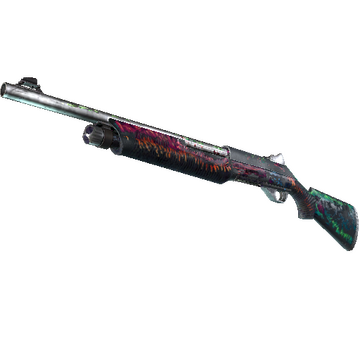 Nova | Hyper Beast (Battle-Scarred)